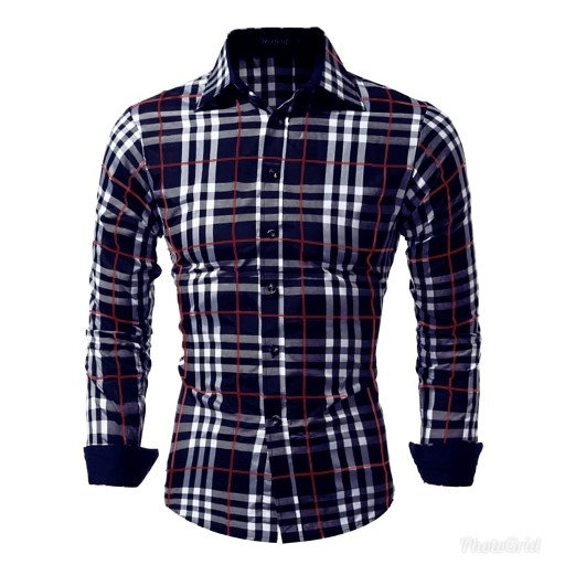 BERRY SLIM NAVY