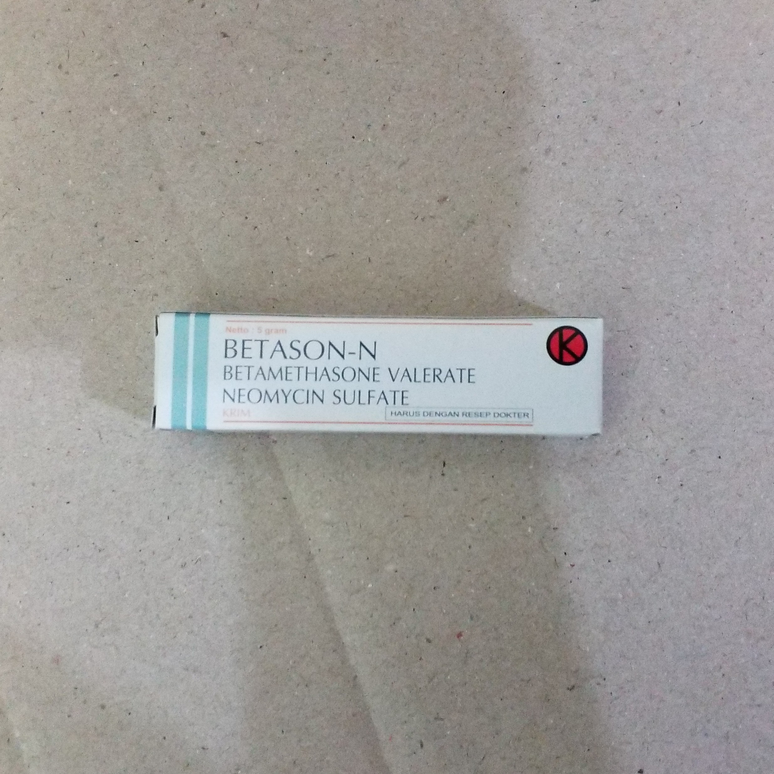 BETASONE - N