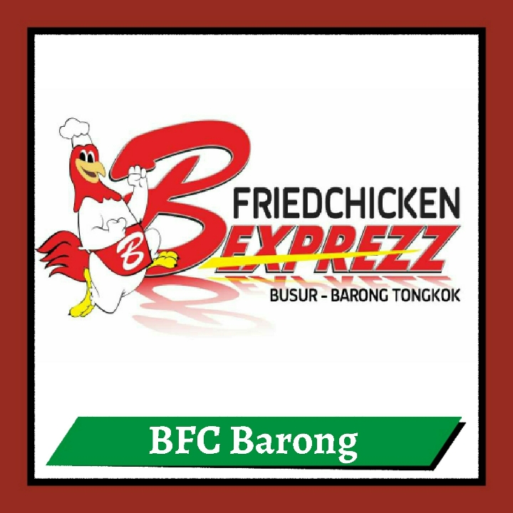 BFC Barong