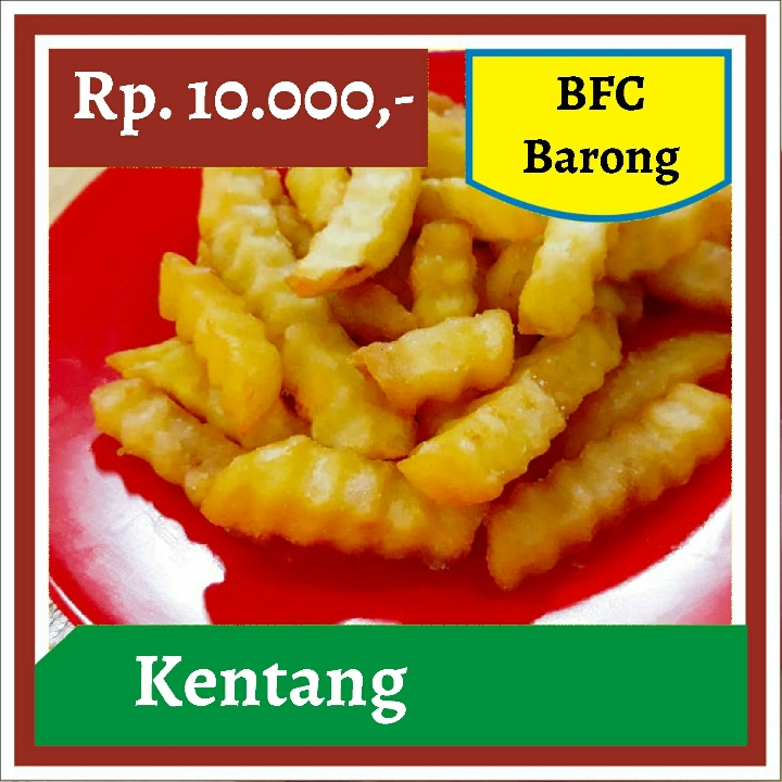 BFC-Kentang