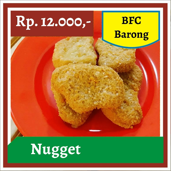 BFC-Nugget