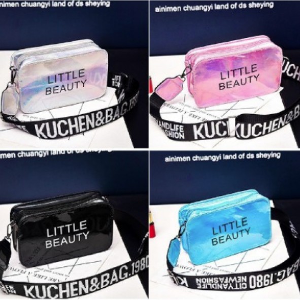 BG-1018 Sling Bag Wanita