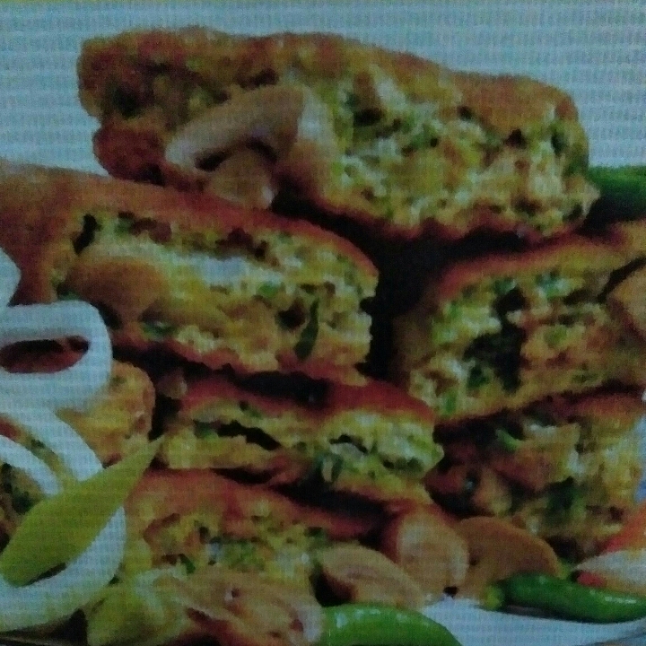 BIASA AYAM TELUR BEBEK