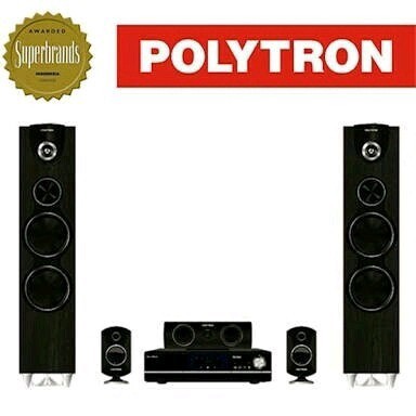 BIG BAND POLYTRON BB-5510