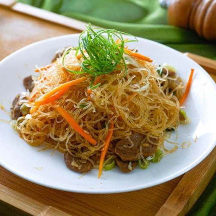 BIHUN GORENG 