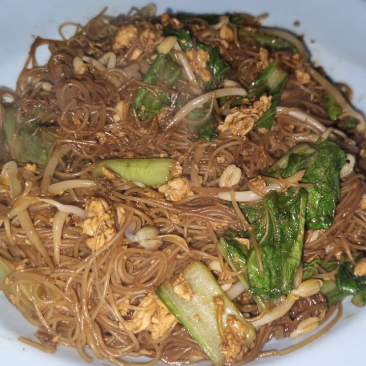 BIHUN GORENG 