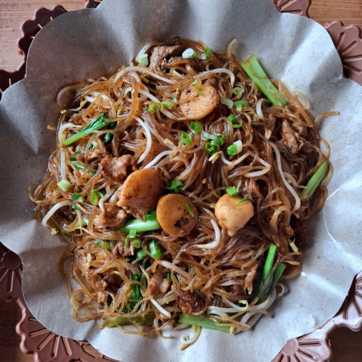 BIHUN GORENG 