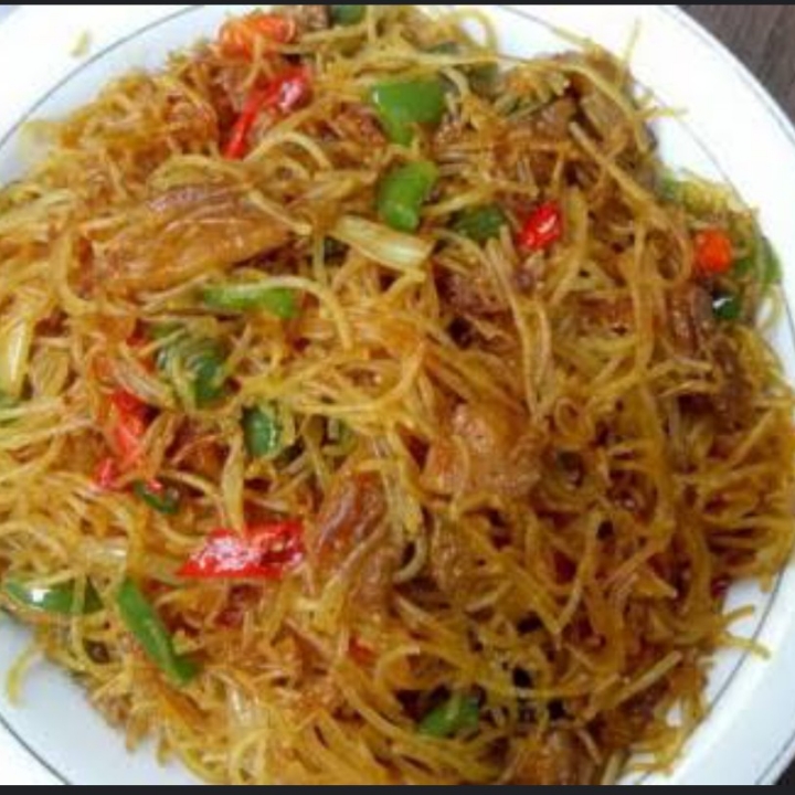 BIHUN GORENG 