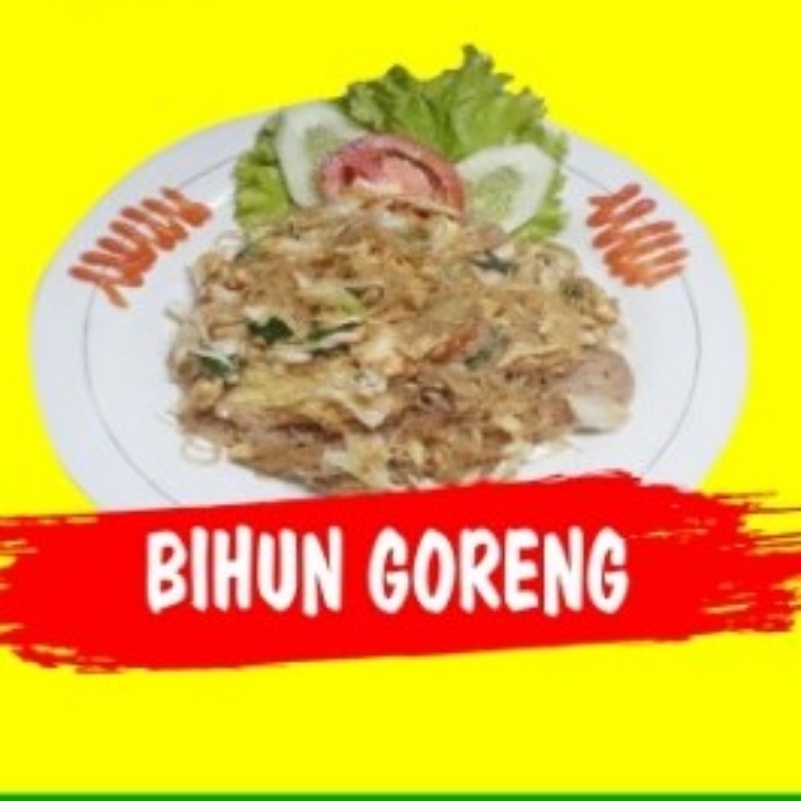 BIHUN GORENG