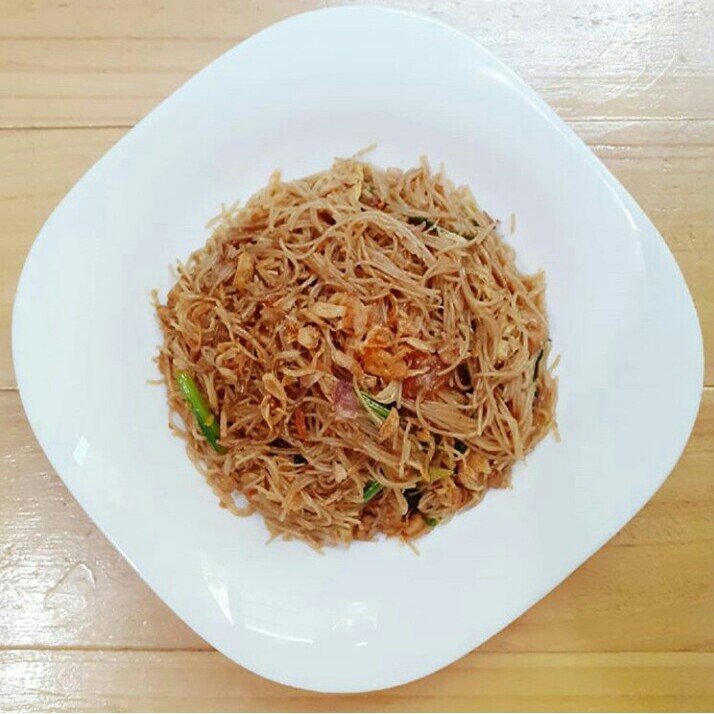 BIHUN GORENG