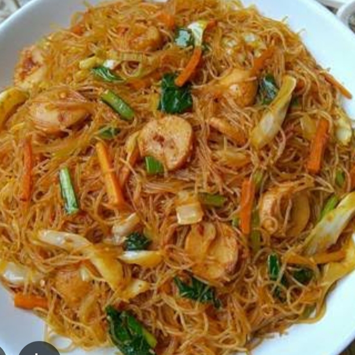 BIHUN GORENG