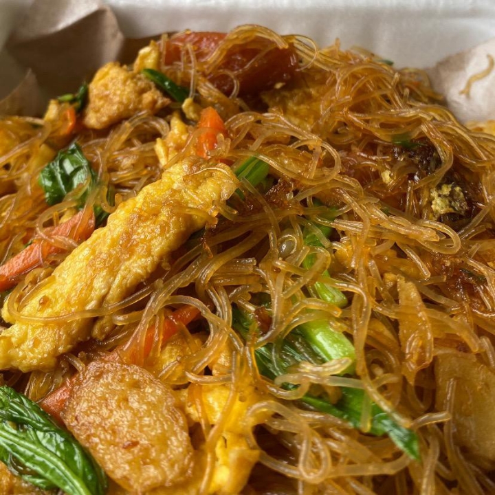 BIHUN GORENG