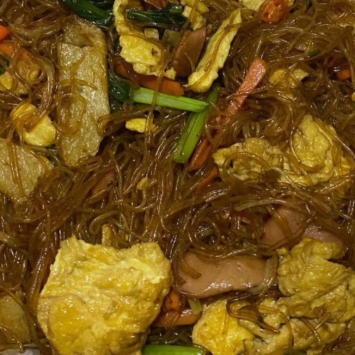 BIHUN GORENG JUMBO
