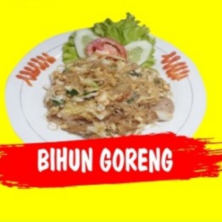 BIHUN GORENG SPECIAL