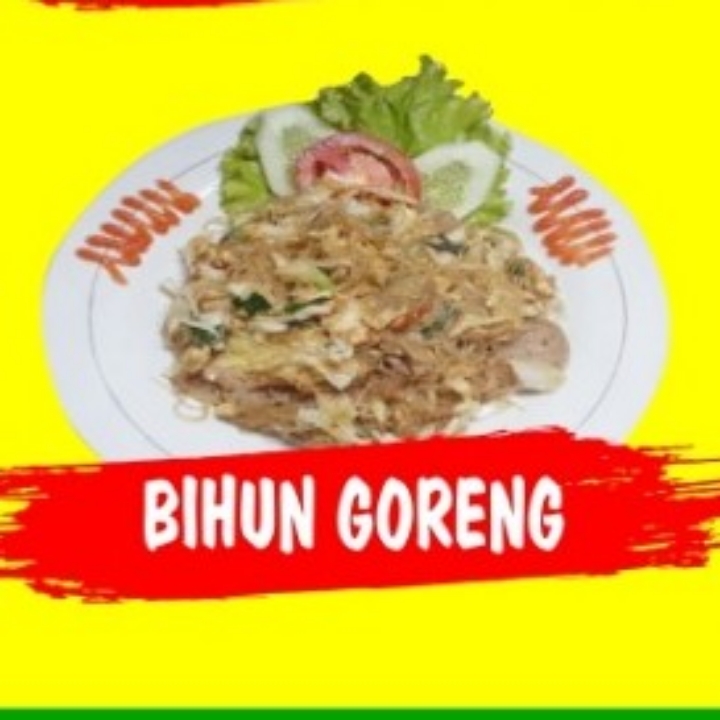 BIHUN GORENG SPECIAL