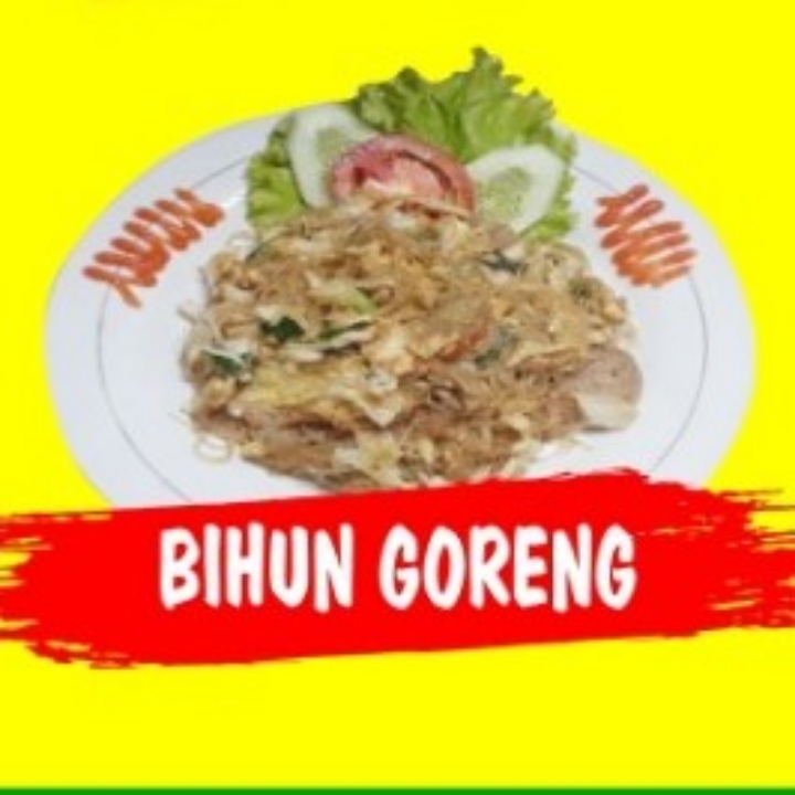 BIHUN GORENG SPECIAL