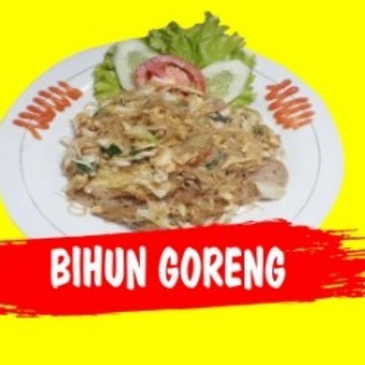 BIHUN GORENG SPECIAL