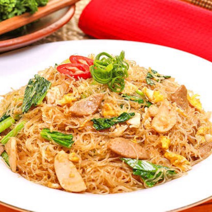 BIHUN GORENG SPESIAL 