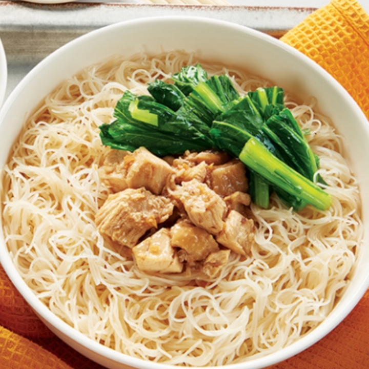 BIHUN KUAH AYAM 