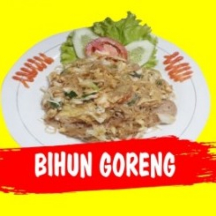 BIHUN SPECIAL