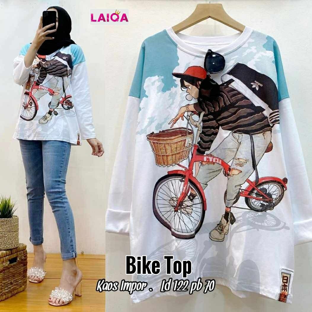 BIKE TOP