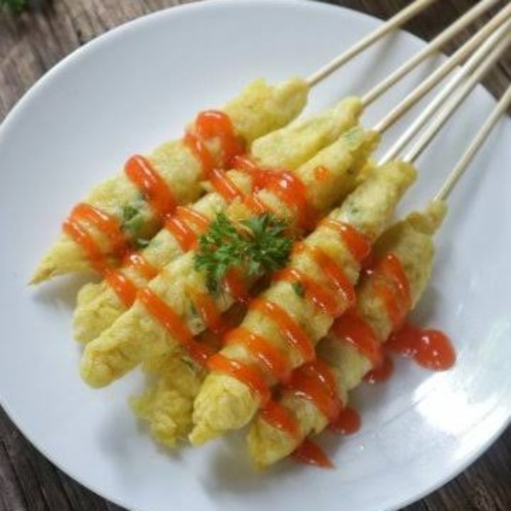BILOR  TELUR GULUNG