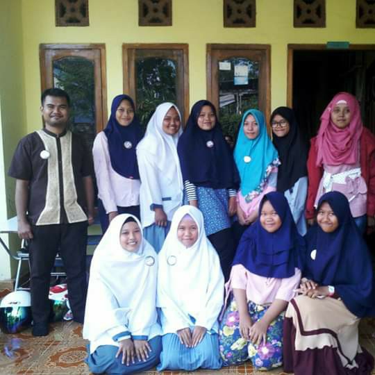 BIMBEL SMA- MA KELAS 10-12 3