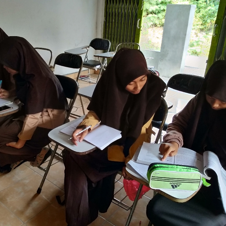 BIMBEL SMA- MA KELAS 10-12 5