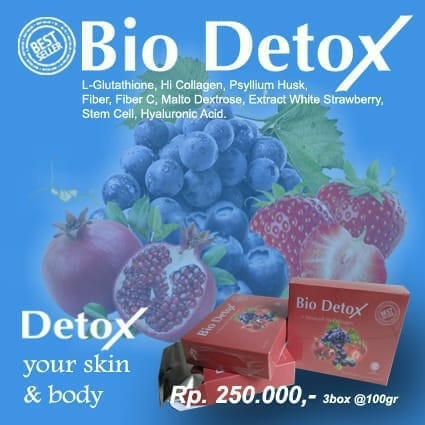 BIO DETOX