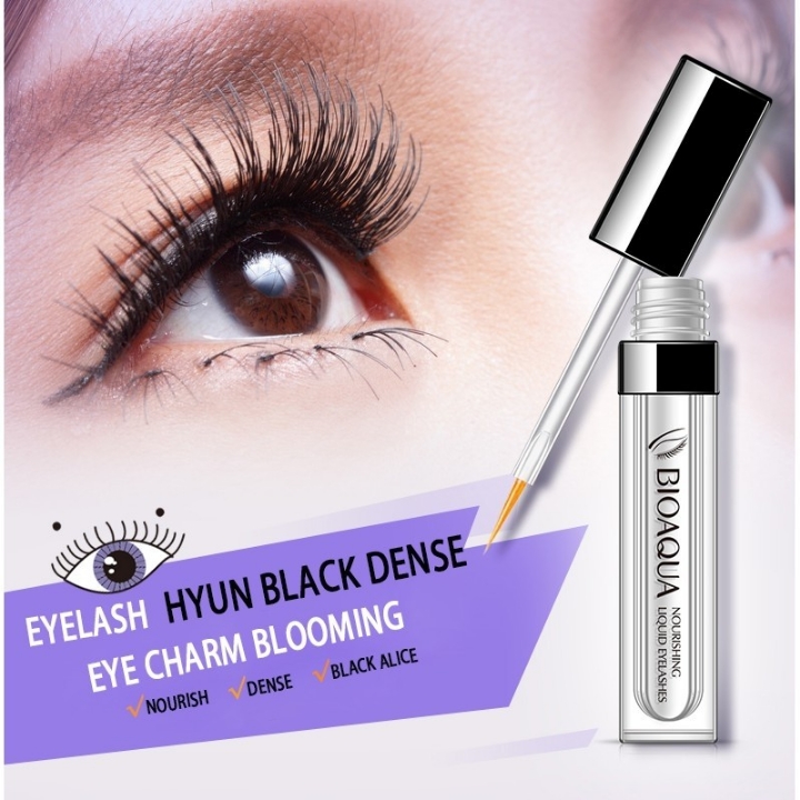 BIOAQUA NOURISHING EYELASHES 2