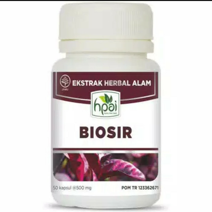 BIOSIR