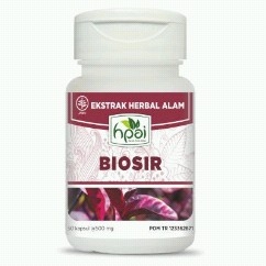 BIOSIR