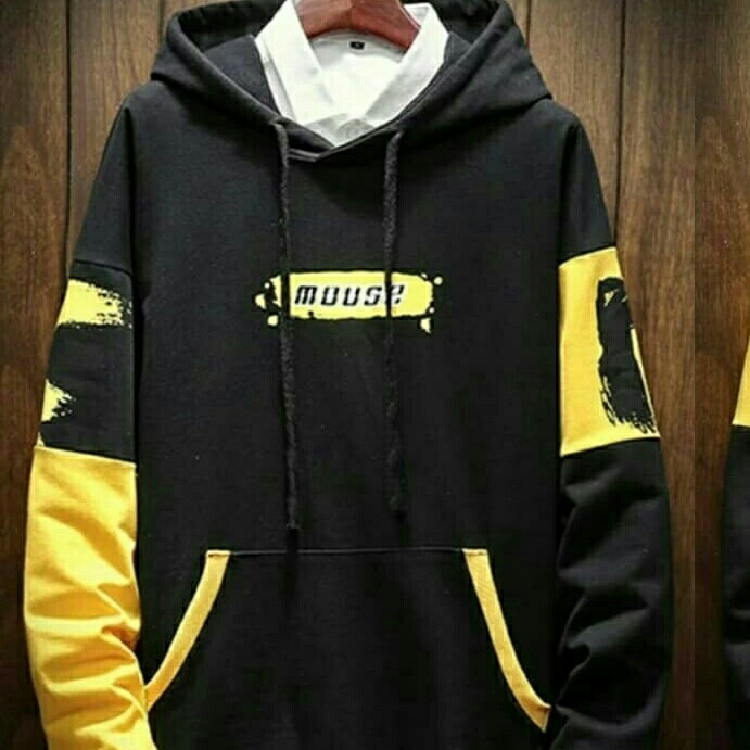 BJ BASARA HITAM