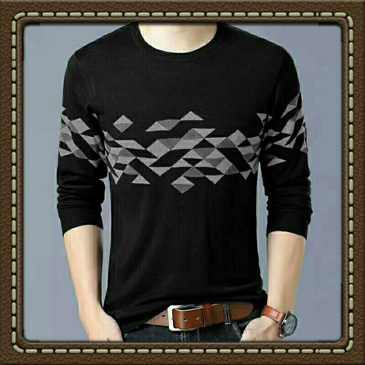 BJ Garva Hitam