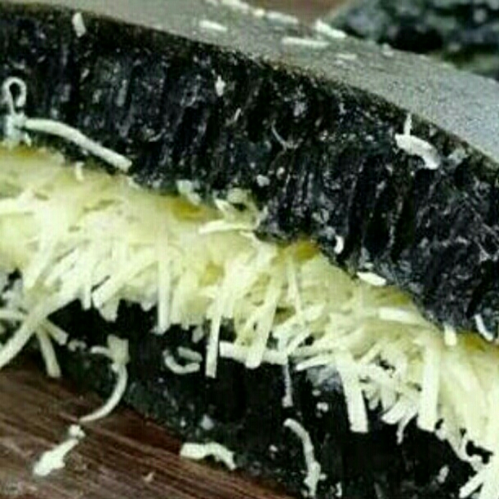 BLACK FOREST KEJU SUSU