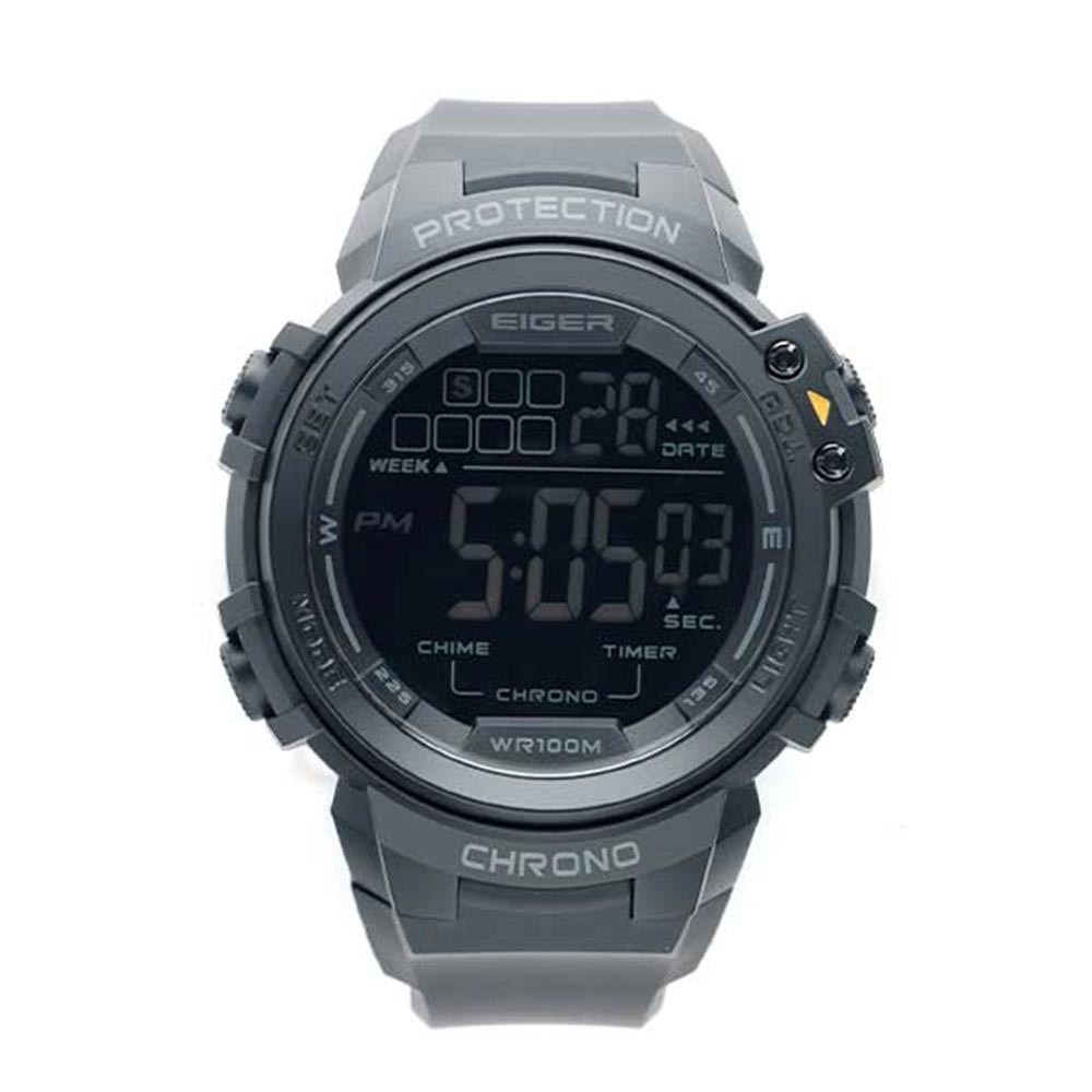 BLANCA-MDW WATCH