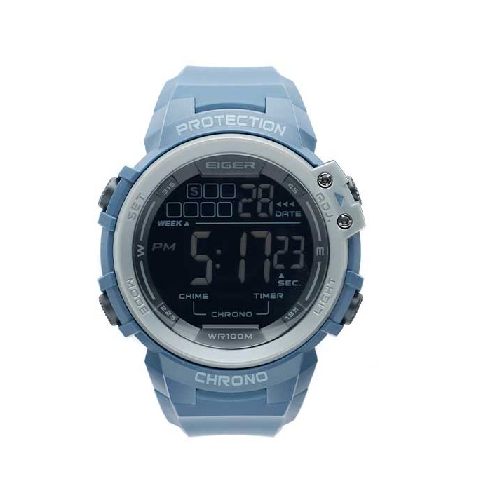 BLANCA-MDW WATCH 2