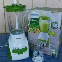 BLENDER PHILIPS