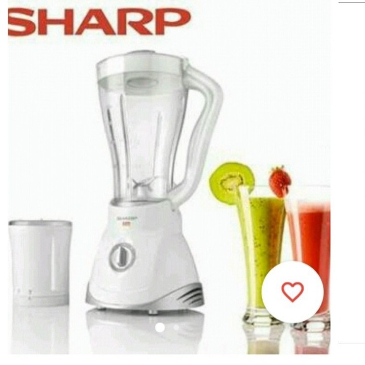 BLENDER SHARP EM-125L