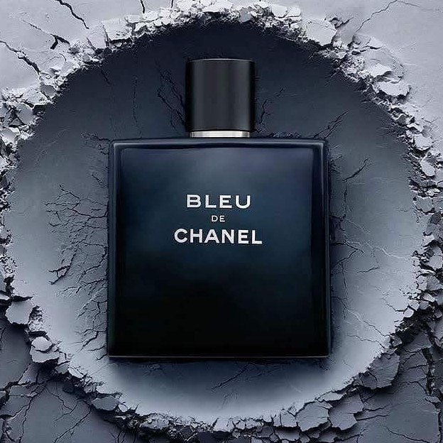 BLEU De CHANEL MURNI 30ml