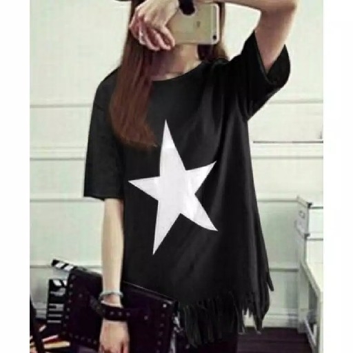 BLOUSE STAR RUMBAI