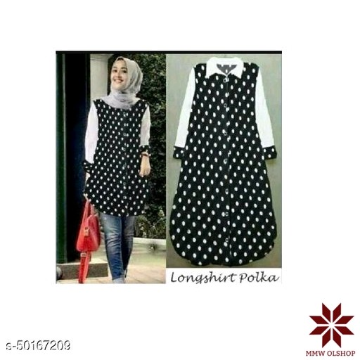 BLOUSE WANITA 2