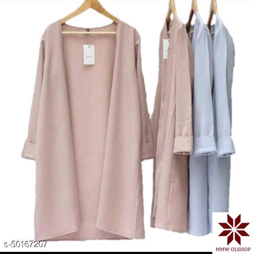 BLOUSE WANITA 3