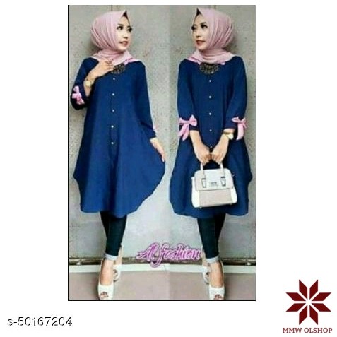 BLOUSE WANITA 4
