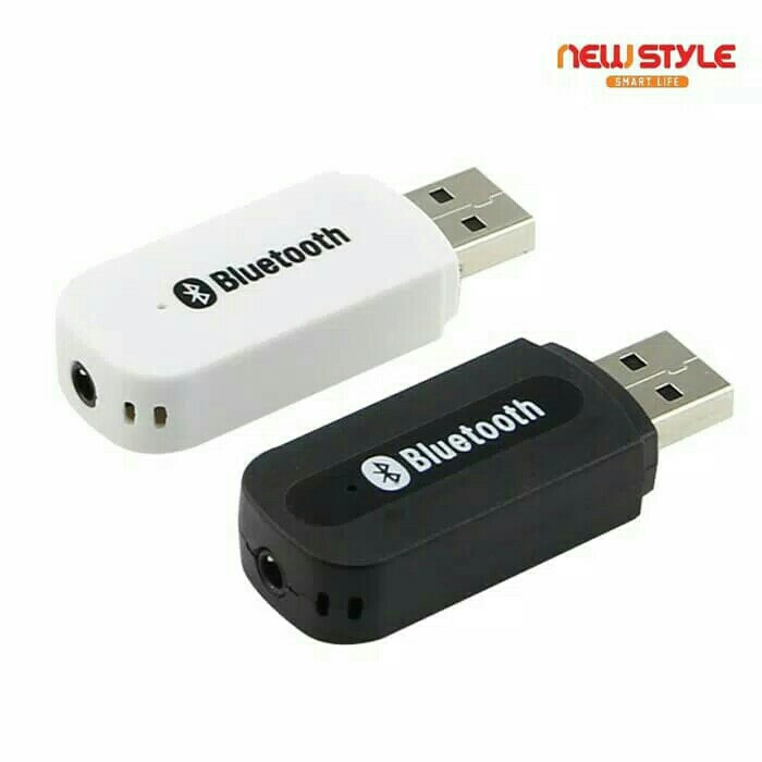 BLUETOOTH WIRELESS USB