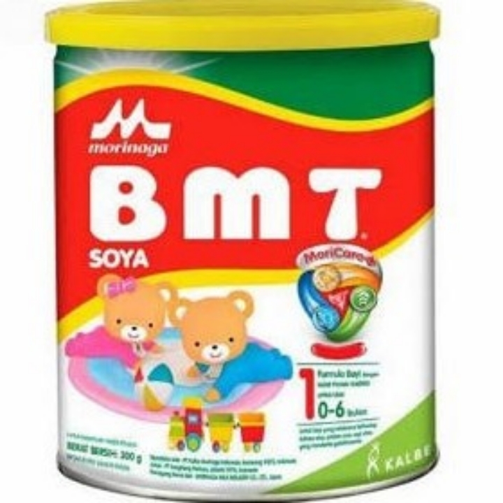 BMT 400g Morinaga