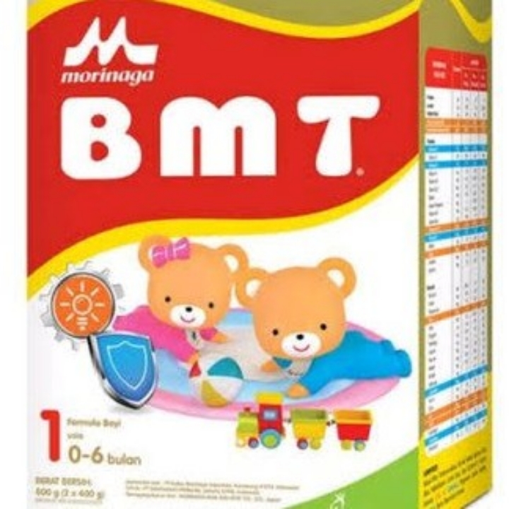 BMT 800g Morinaga