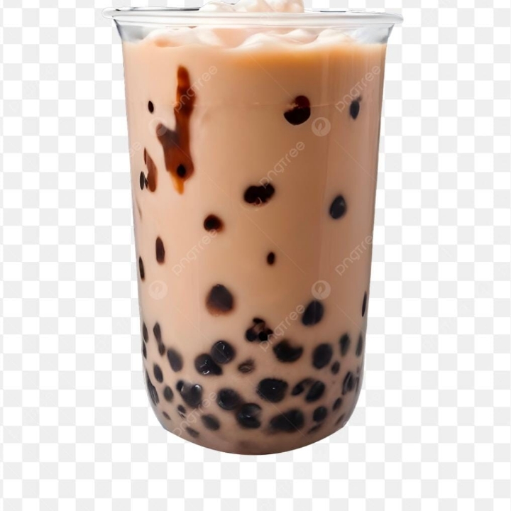 BOBA CAPPUCINO S