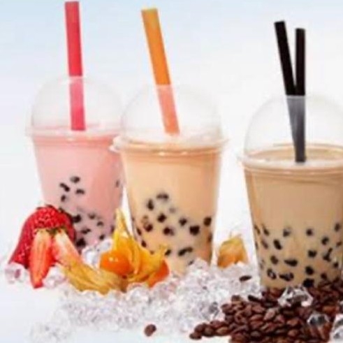 BOBA ES