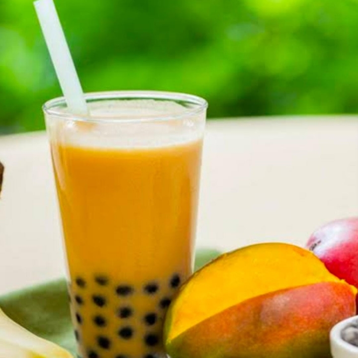 BOBA MANGGO L